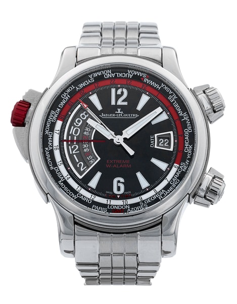 Jaeger-LeCoultre Extreme Alarm 1778170